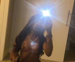 A Different Kind of KINK FREAK👸🏽💦🧎🏽⛓ in town for one night ONLY‍💥🤑 - 22 - Image 3