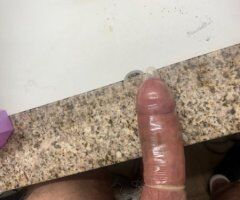BWC ready to fuck anything feminine - Image 3