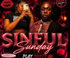 8 girl swinger party tonight ✅‼🩷‼HMU FOR SOLO DATES • FACETIME SHOWS 📱• CONTENT 💡 - 25 - Image 2