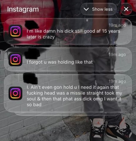 Tryna Play In Ya Throat & Rearange Ya Guts😏 (Outcalls/CarPlay) - 1