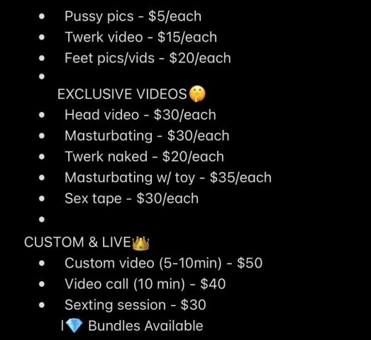 BUSTY EBONY💦🫦ONLYFANS CREATOR - 20 - 1