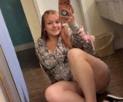 🥰🥰 GUSHYYYY💦 PUSSY and FAT BOOTY in town this week only!!💋 - 26 - Image 2