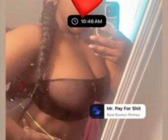 Thick Ebody Chocolate 🍫 call or txt me 😘 - 20 - Image 3
