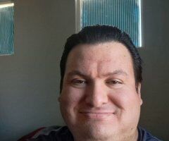 Yuma escorts - Chubby guy ready for fun! Bottom only. Anyone in need contact me! Outcall only $200/Hour, fetish friendly, $60 booking fee, verification available