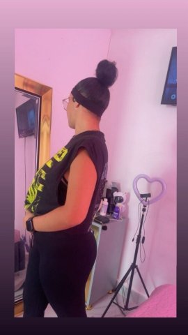 😍 I'm independent, waiting for you,mi papi.😍 100% real photos mi papi😍 Massages to warm you up and relax you.😍 Full time and no rush, papi.😍 Safe and discreet place with parking.😍 I'm very hygienic and accommodating.. - 30 - 1