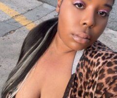 Soft Mocha Skin Pretty Face ☕ Thicker than a Snicker🍫 - 23 - Image 10