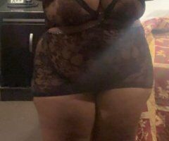 Soft Mocha Skin Pretty Face ☕ Thicker than a Snicker🍫 - 23 - Image 12
