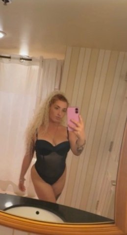 🐰SNOW BUNNY LOOKING FOR FUN 💦💋 - 24 - 1
