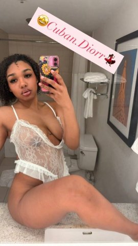 👠❤hey huntsville its Cuban NEVER SEEN BEFORE WHICH MEANS NEW FUN💰🍾 - 26 - 1