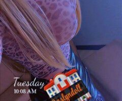 DOLL INTOWN READ THE ADD BEFORE TEXTING ME FS ONLY! I SEE MY REGULARS 1ST NO YOUNG MEN NO OUTCALLS U MUST VERIFY TEXT ME ONLY NO CALLS ☀ SUMMER⛱RATES NOQV HHR200 HR400 HR2SOS500 NURUHHR250 HR450 HR2SOS550 - 27 - Image 11