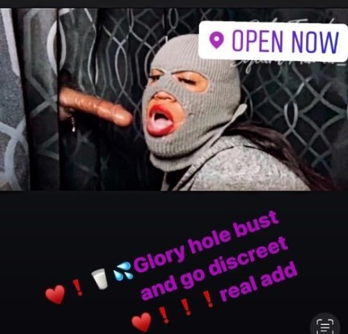 🛑Private ❌‼Glory Hole ‼❌ ❤ - 23 - 1