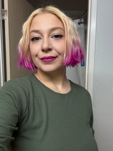 Hot, Sexy, Sweet and Ready to Meet - 31 - 1