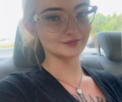 Memphis escorts - Barbie, the blonde bombshell is back in town 😜🩷 - 23