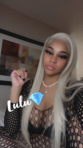 New In town 💦Oxon Hills💦 Delu About Lulu Let’s Play😽 - 26 - 1