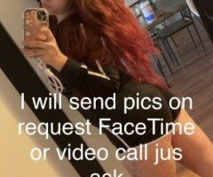 ❤‍🔥💃 Sexy Little Redhead 💋❤️‍🔥 - 29 - Image 5