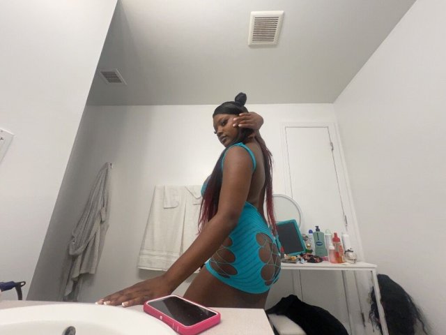 Have you ever Fucked A freaky 21yr old - 21 - 1