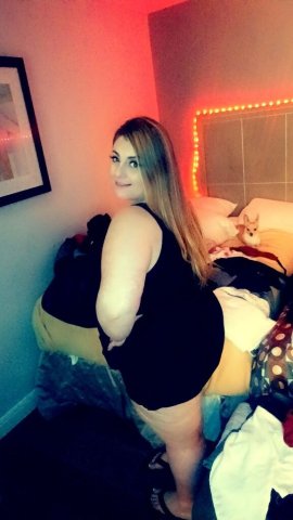 BBW just arrived intown - 33 - 1