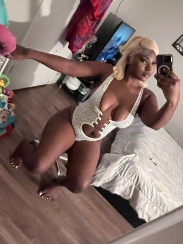 Here For A Good Time Not A Long Time Availabe 24/7 Incall AvailableThroat Goat Big Booty Chocolate Ebony👅💦 - 20 - 1