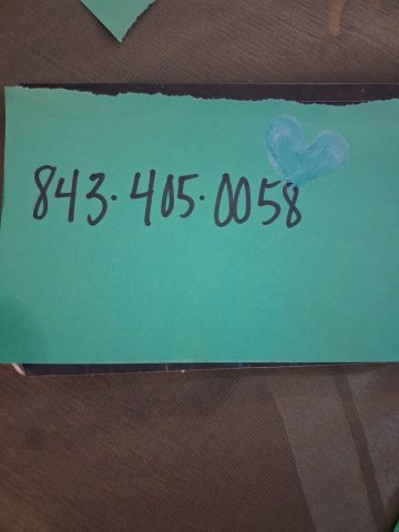 **AVAILABLE NOW**TEMP NUMBER CHANGE**I'M READY FOR YOU TO CUM INSIDE** - 34 - 1
