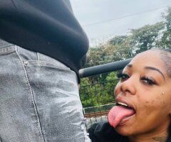 COME HANH WITH A FREAK DADA💦💦😘IM JUST TRYING MAKE YOU CUM!! - Image 4