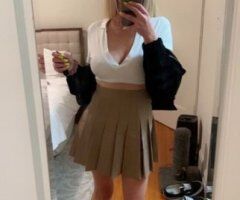 Sexy Petite Blonde Ready to Play 👅💦 📍Outcall Available Now!! 📲 CONTENT & FACETIME SHOWS 🔞💦 - 27 - Image 2