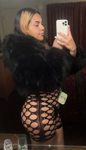 ❣︎CREAMY WET 💦 LATINA 💕 - 22 - 1