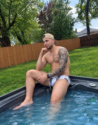 Big cock guy - 1