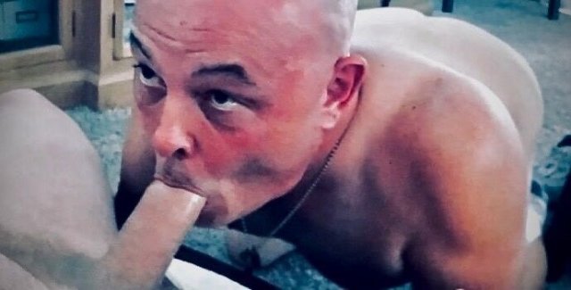 Sucker for Big Dick Nice Guys & Couples - 1
