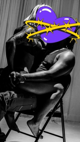💦🍆 Take Ya Thu Dere👅💪🏾 - 1