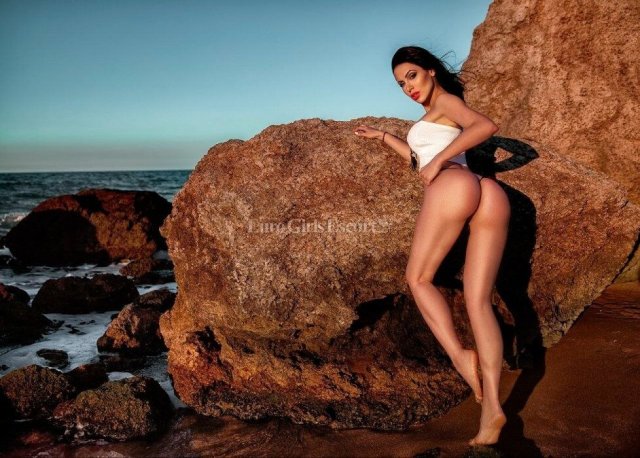 Lika, agency Russian Escort in Italy. Last seen online: 4.6.2026 - 27 - 1