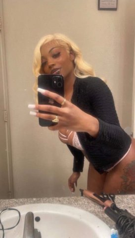 Hey My Name is Chanel. Incall & Outcall avalible 😍Hello gentleman💋 - 23 - 1