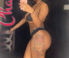 Hey My Name is Chanel. Incall & Outcall avalible 😍Hello gentleman💋 - 23 - Image 4