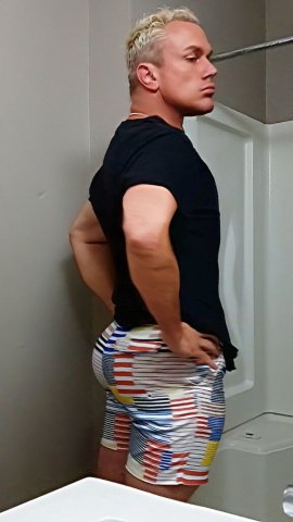 Sexy Fun to Start off Your Week - 1