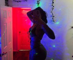 Fit Thick Chocolate Chick 💪🏾🍑⚡ - 28 - Image 4