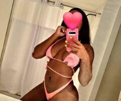 Fit Thick Chocolate Chick 💪🏾🍑⚡ - 28 - Image 5