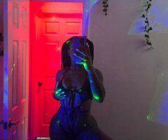 Fit Thick Chocolate Chick 💪🏾🍑⚡ - 28 - Image 8