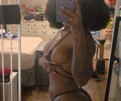 Fit Thick Chocolate Chick 💪🏾🍑⚡ - 28 - Image 9