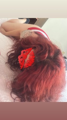 my name shannel💚mexican💋 good conversation flirty vibe def worth the time ⏳mexicana hablo espanol🫶🏻 coqueta traviesa💦 - 35 - 1