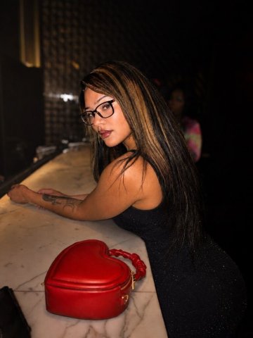 Slim Thick Blasian • 5 Star Reviews TNA Verified ✅ KINK FRIENDLY 🖤⛓ ONLYFANS COM/KASHOUTKAORI - 23 - 1