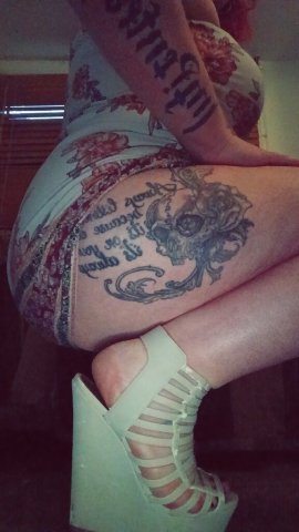 Let me CUM give you a taste of your favorite red-headed sluts cum bubbles - 32 - 1