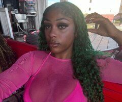 Mobile escorts - 🧜🏽♀🍑Spoiled Brat of your Dreams💋🌹Wet 💦Horny 😋 Barbie Doll 💃🏽 I’ll be your lil secret 🤫💘 - 21