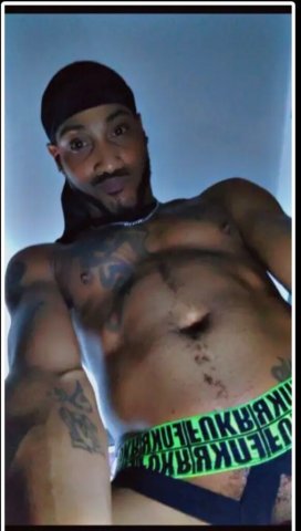REAL DEAL🔥FETISH KING😈👑 5⭐s GUARANTEED - 1