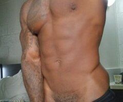 San Francisco escorts - HOT MUSCLE 4 U