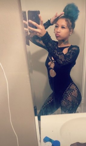 petite shii with a good vibe💋 - 19 - 1