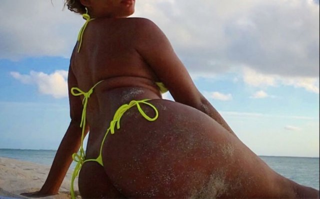 NURU TANTRIC MASSAGE/BDSM/ DOMINICAN 🇩🇴 BLACK BEAUTY EXPLOSIVE NURU MASSAGE/ DOMINATION SESSION COME BE MY SLAVE - 30 - 1