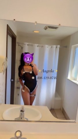 NENA TRAVIESA 🤗 NUEVA EN TU CIUDAD 🥵 AUTENTICA ❤ 100% REAL - 22 - 1