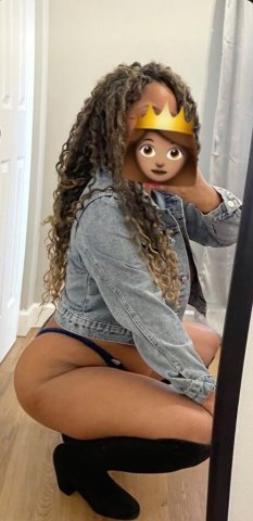 sexy and young girl availablr all time 😍😛ven a verme amor soy real y lista para ti 🤩😝 - 26 - 1