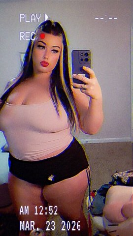 ❤️❤️Thick PAWG New To The Area ❤️❤️ - 35 - 1
