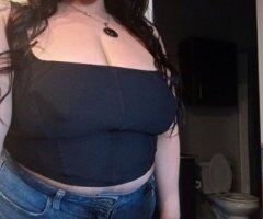 ❤️❤️Thick PAWG New To The Area ❤️❤️ - 35 - Image 5