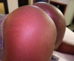 Nashville escorts - Thick one